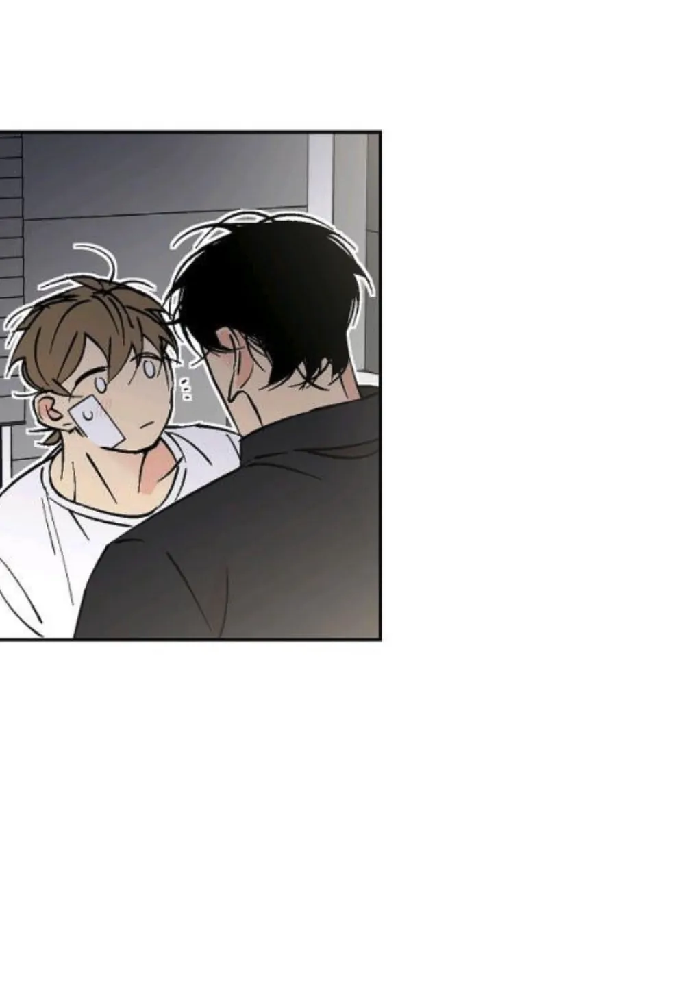 An Exclusive Contract - Chapter 56 Page 41