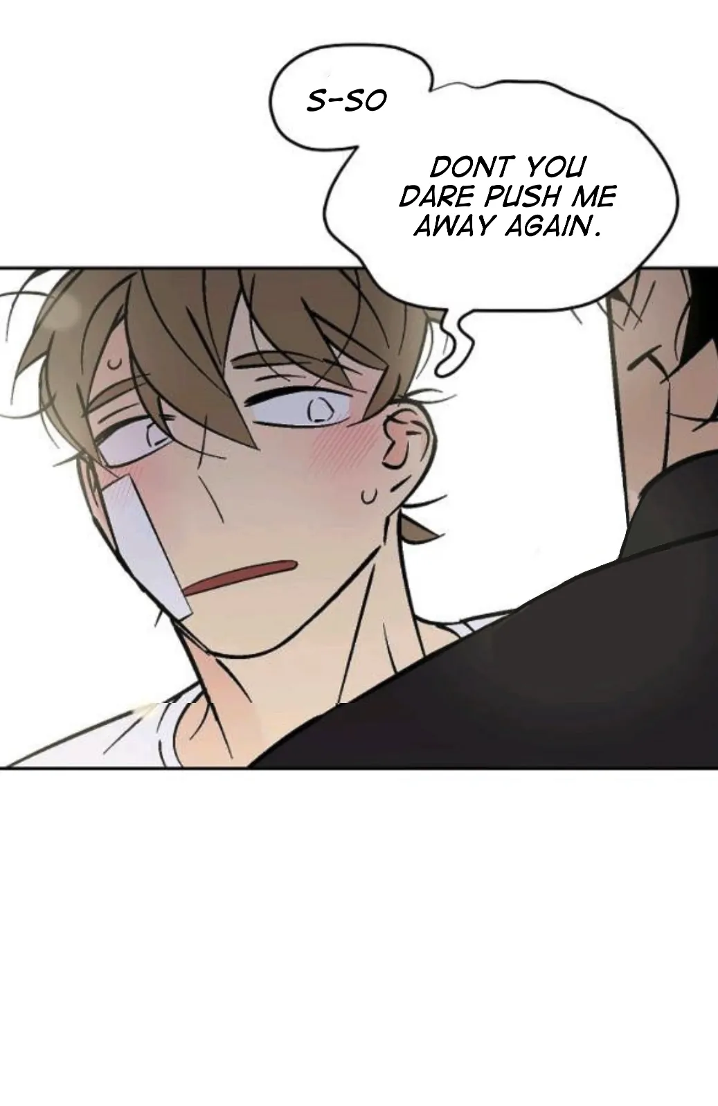 An Exclusive Contract - Chapter 56 Page 43