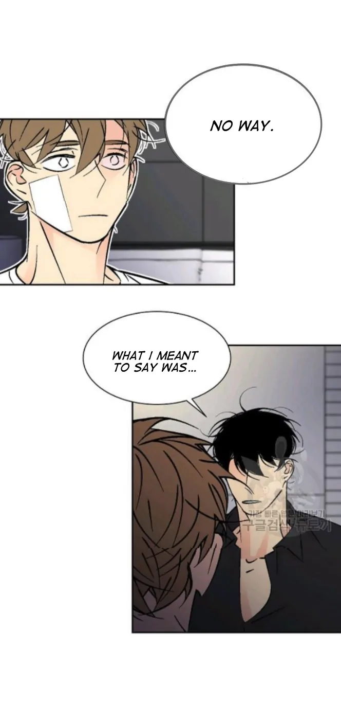 An Exclusive Contract - Chapter 56 Page 9