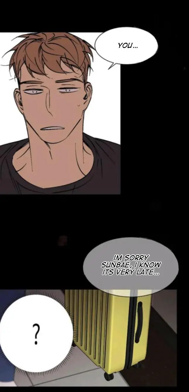 An Exclusive Contract - Chapter 57 Page 15