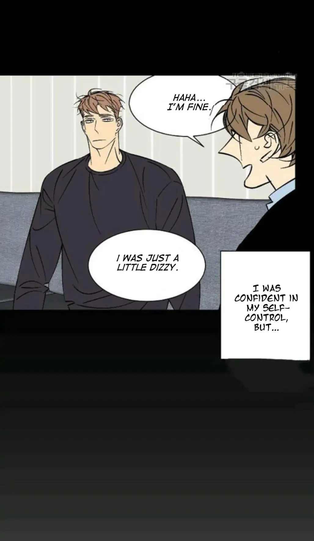 An Exclusive Contract - Chapter 57 Page 26
