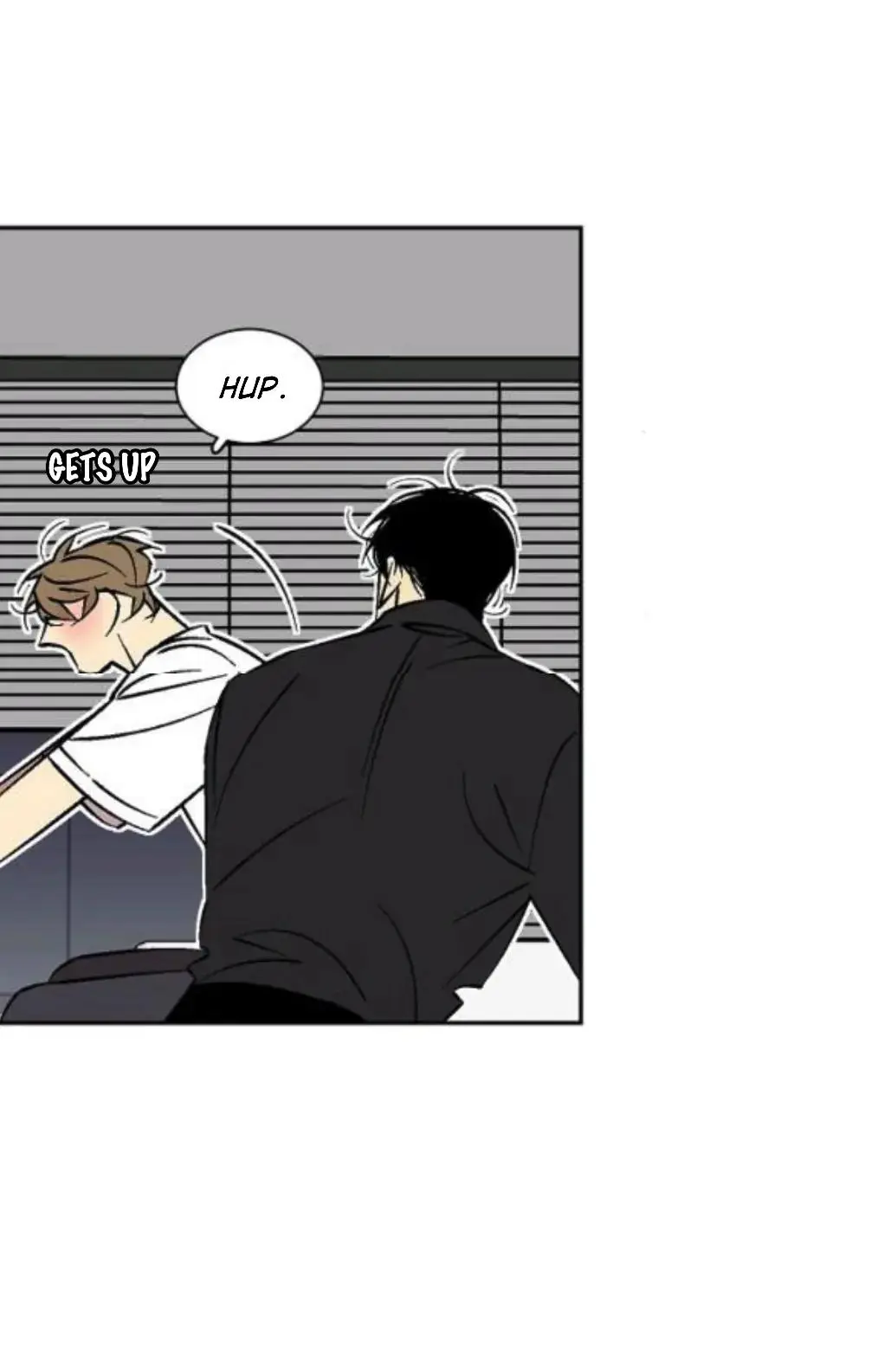 An Exclusive Contract - Chapter 57 Page 33