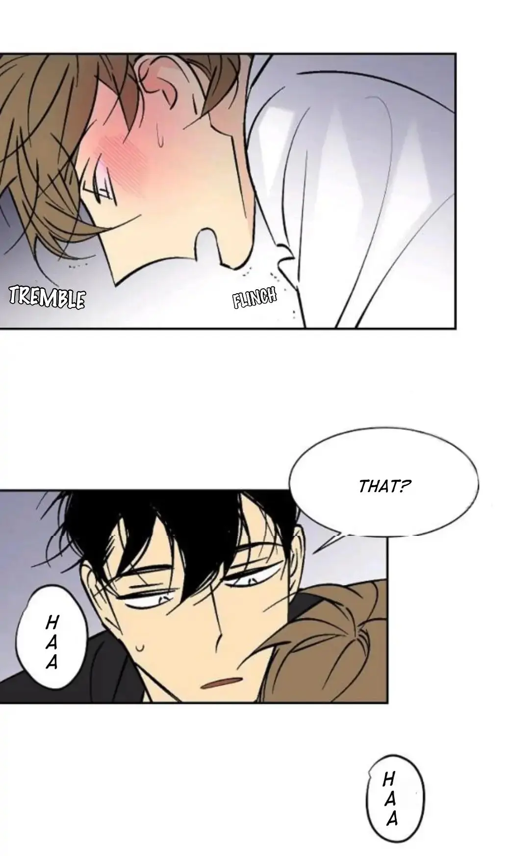 An Exclusive Contract - Chapter 57 Page 42