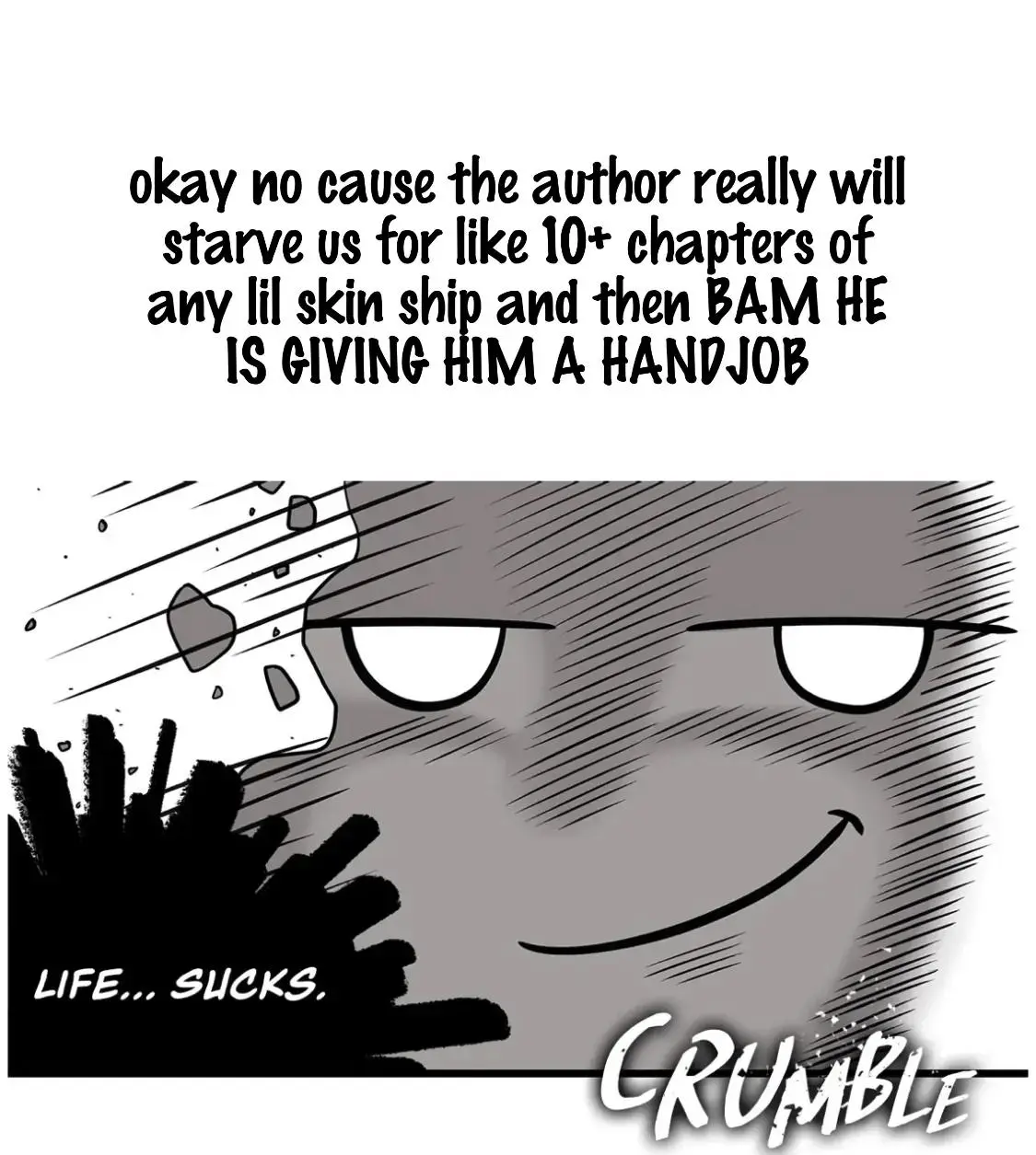 An Exclusive Contract - Chapter 57 Page 51