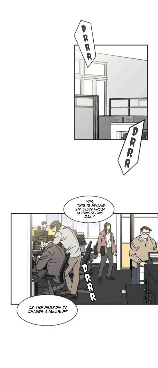 An Exclusive Contract - Chapter 57 Page 8