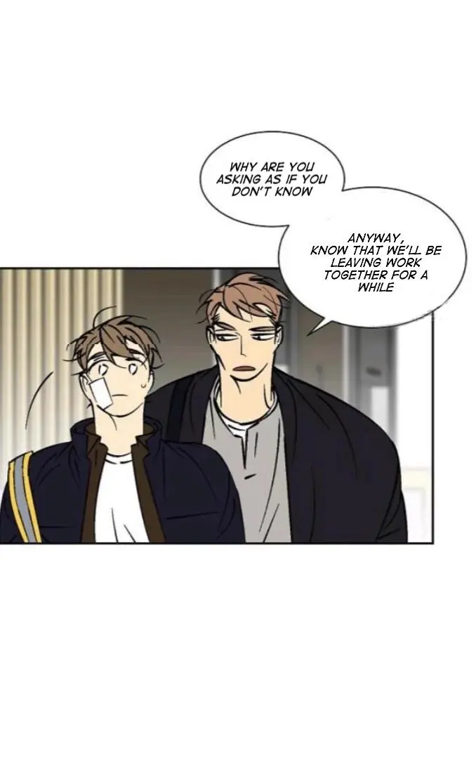 An Exclusive Contract - Chapter 58 Page 10