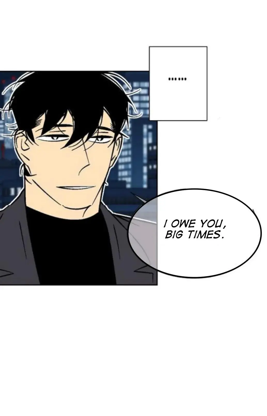 An Exclusive Contract - Chapter 58 Page 30