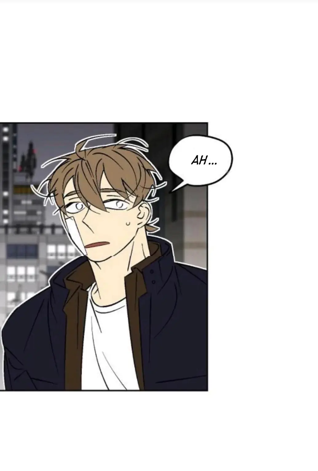An Exclusive Contract - Chapter 58 Page 34