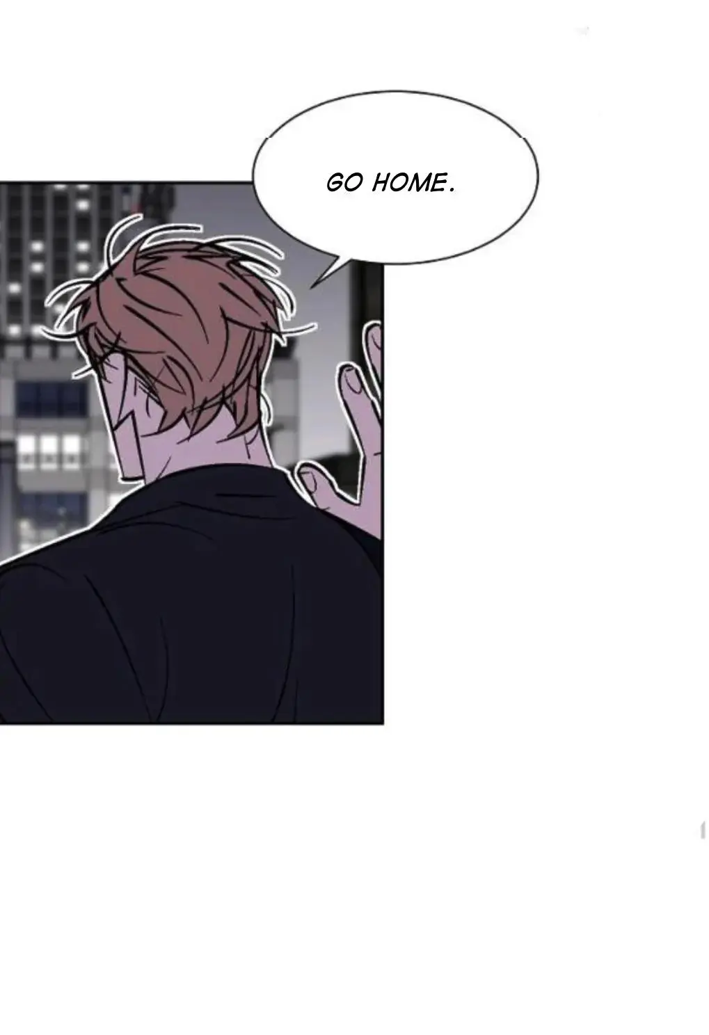 An Exclusive Contract - Chapter 58 Page 38