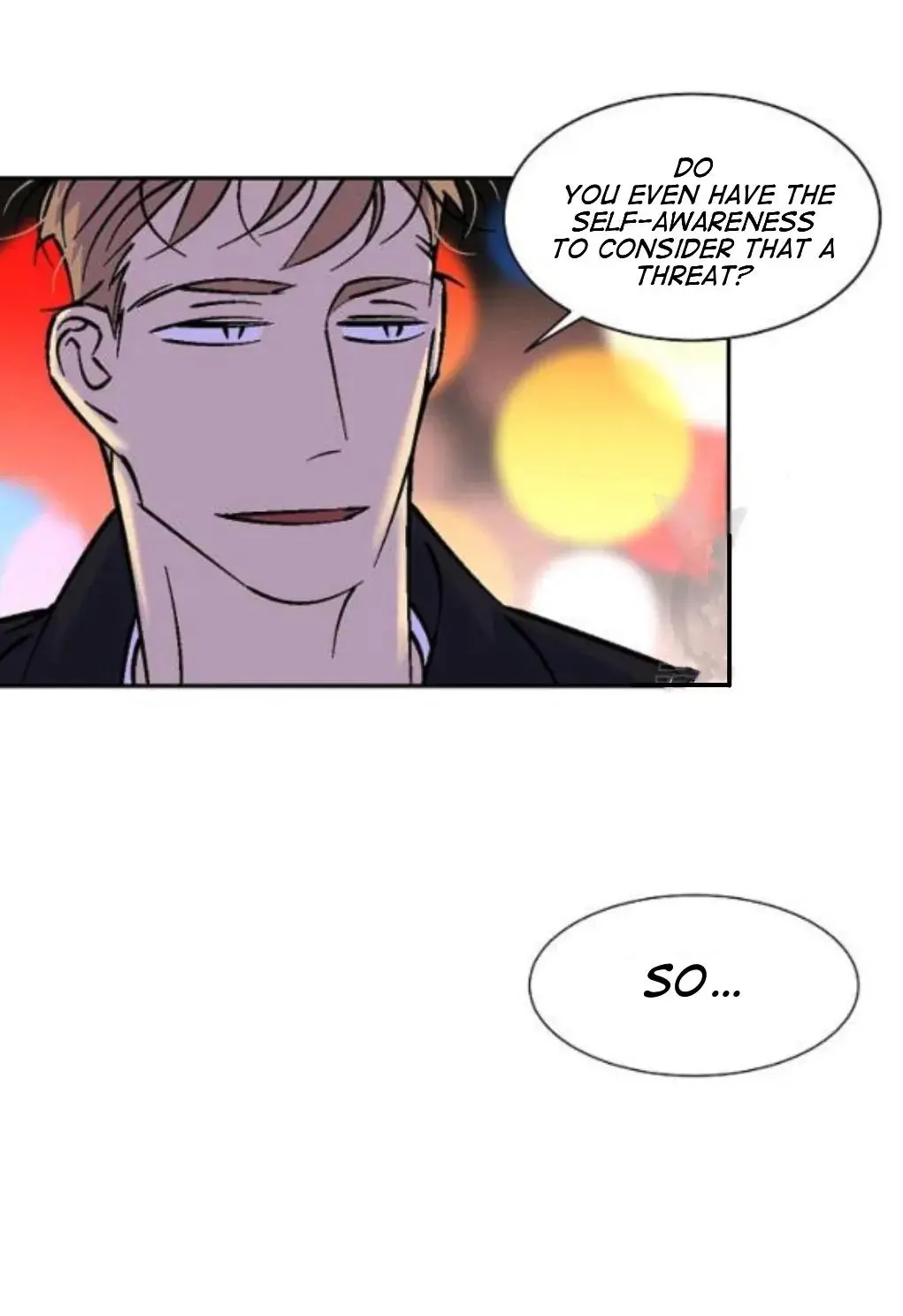 An Exclusive Contract - Chapter 58 Page 42