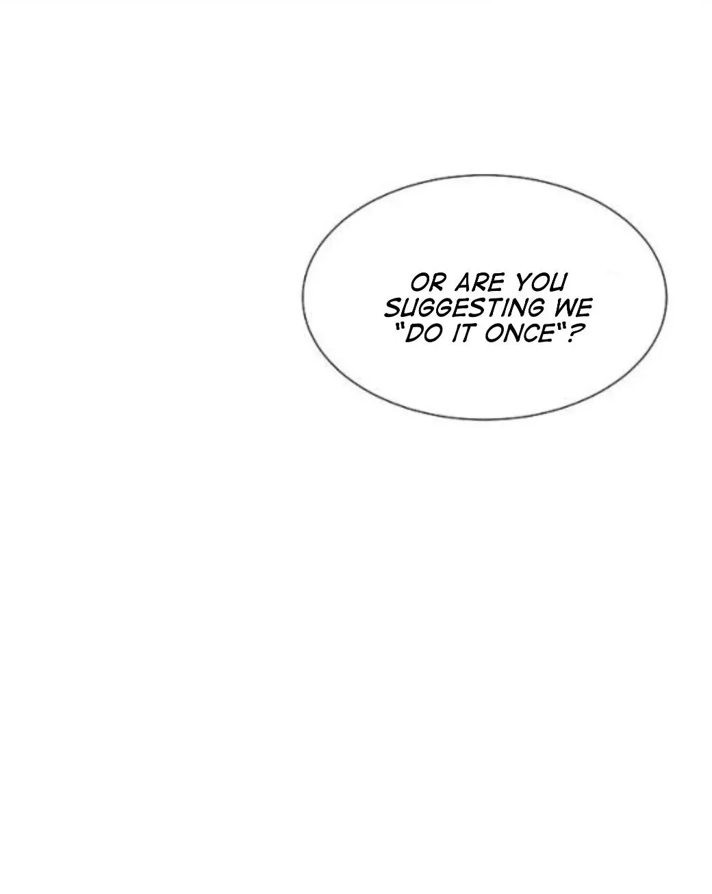 An Exclusive Contract - Chapter 58 Page 44