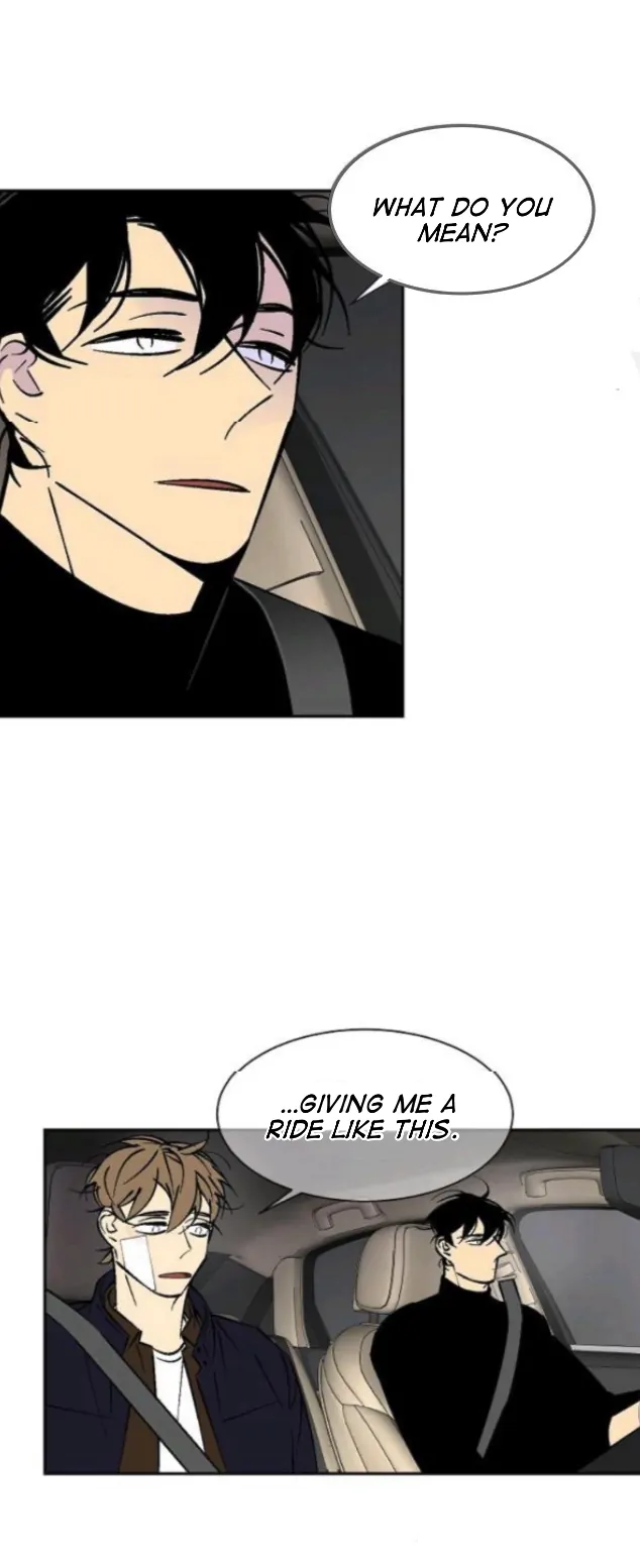 An Exclusive Contract - Chapter 59 Page 10