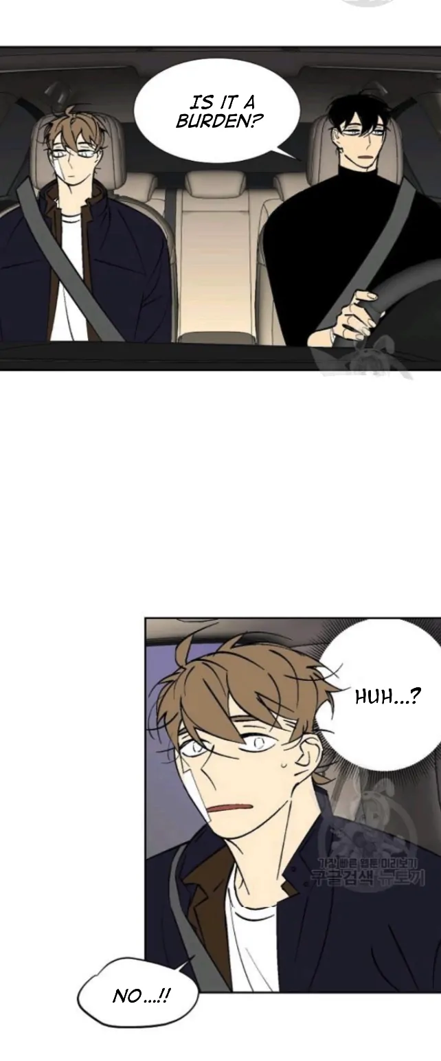 An Exclusive Contract - Chapter 59 Page 12