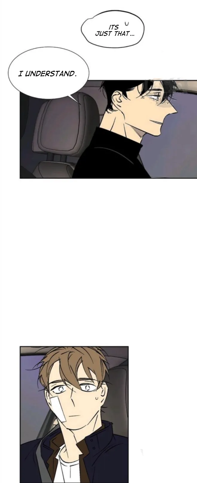 An Exclusive Contract - Chapter 59 Page 13