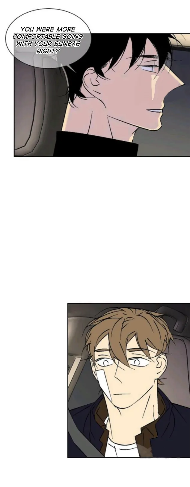 An Exclusive Contract - Chapter 59 Page 14