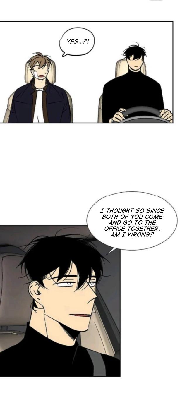 An Exclusive Contract - Chapter 59 Page 15
