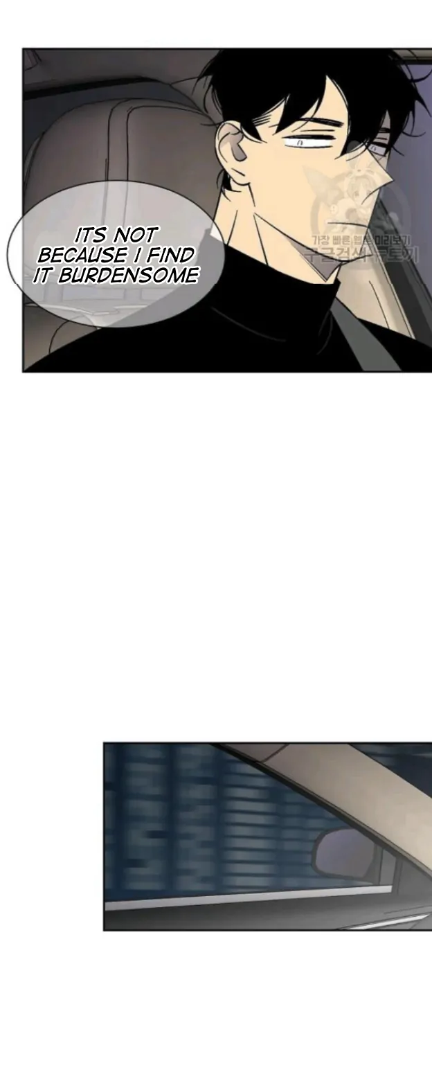 An Exclusive Contract - Chapter 59 Page 18