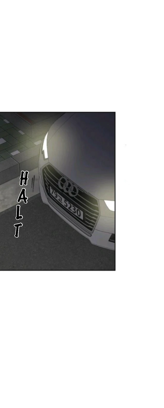 An Exclusive Contract - Chapter 59 Page 21