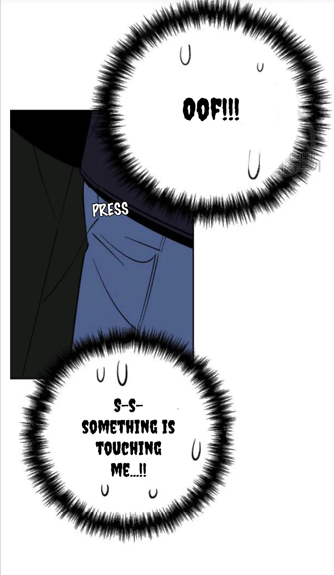 An Exclusive Contract - Chapter 59 Page 41