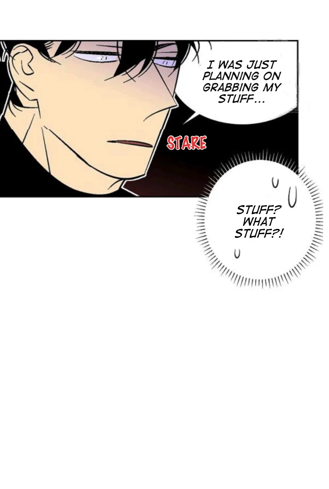 An Exclusive Contract - Chapter 59 Page 43