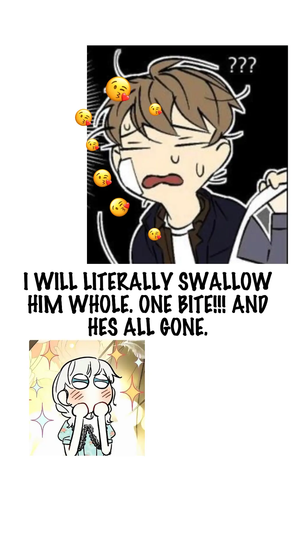 An Exclusive Contract - Chapter 59 Page 49