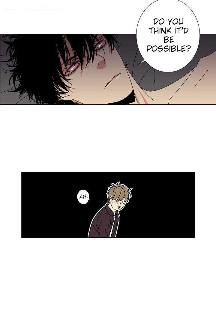 An Exclusive Contract - Chapter 6 Page 13