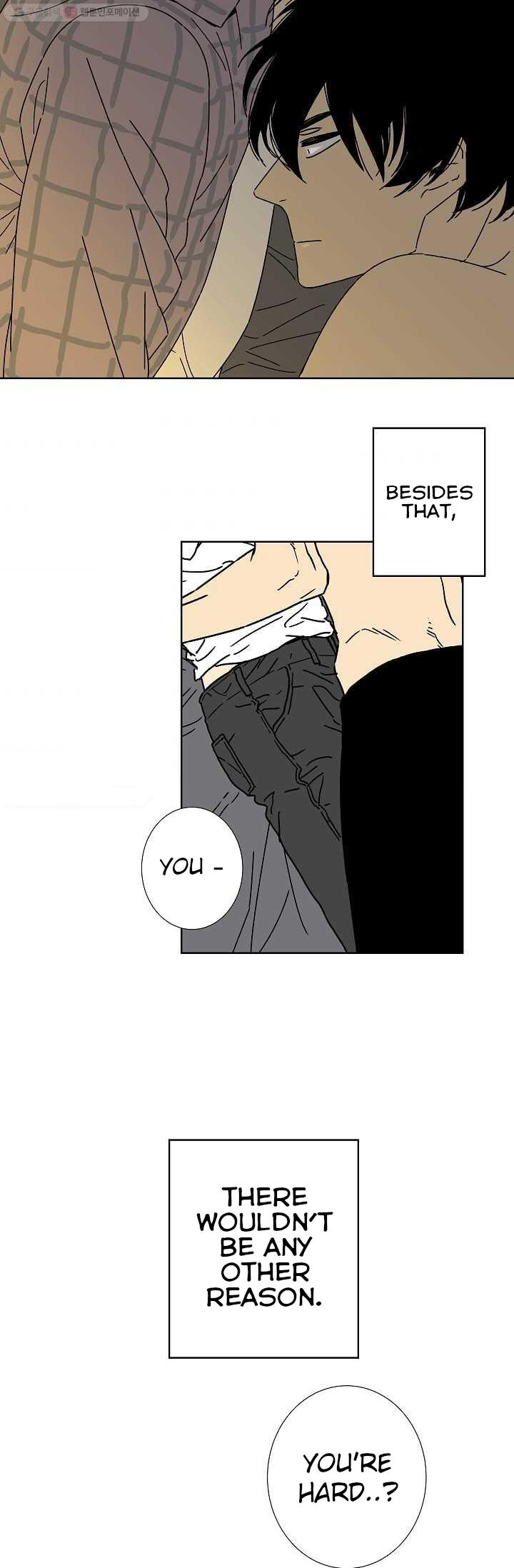 An Exclusive Contract - Chapter 6 Page 26