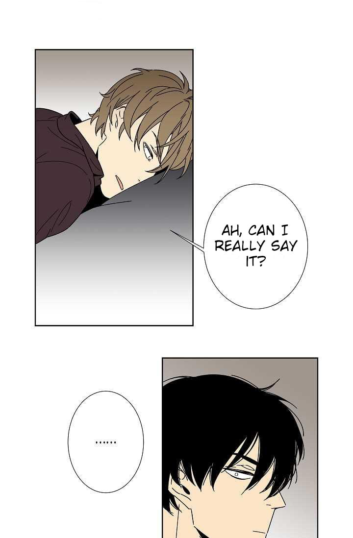 An Exclusive Contract - Chapter 6 Page 5