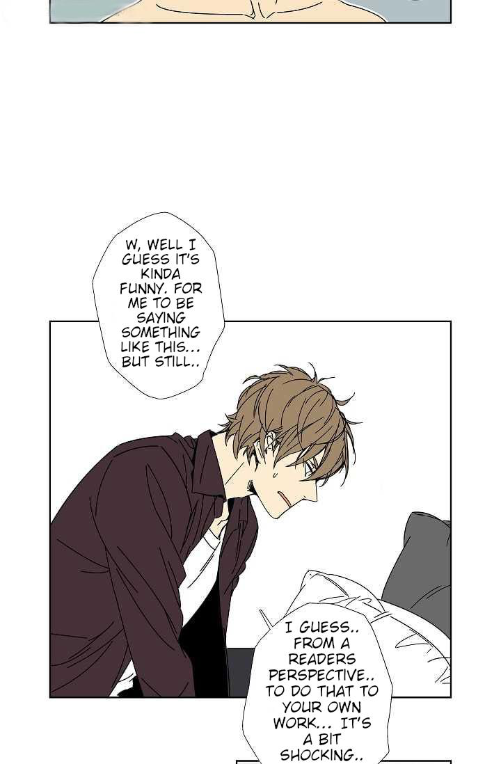 An Exclusive Contract - Chapter 6 Page 7