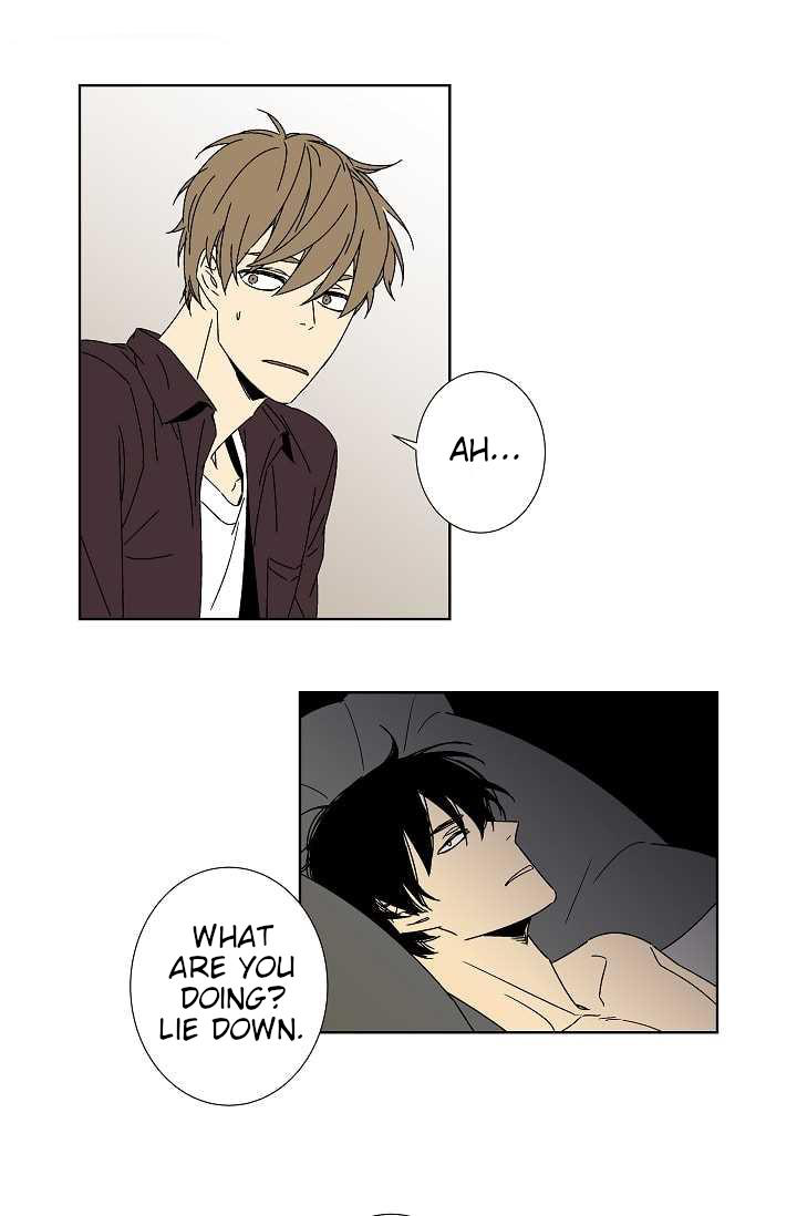 An Exclusive Contract - Chapter 6 Page 9