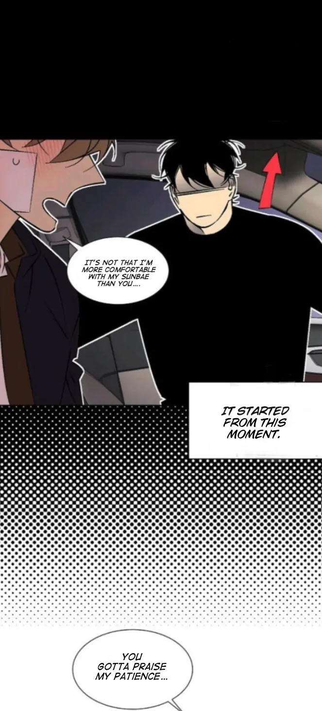 An Exclusive Contract - Chapter 60 Page 10