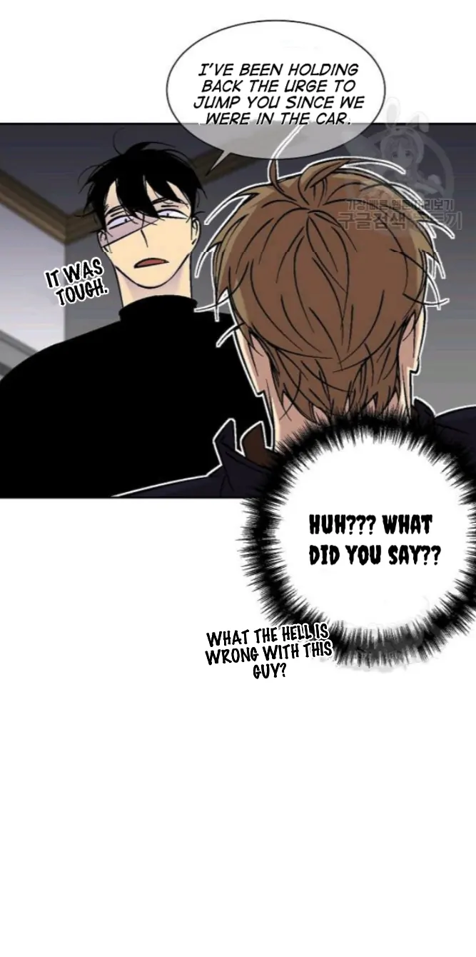 An Exclusive Contract - Chapter 60 Page 12