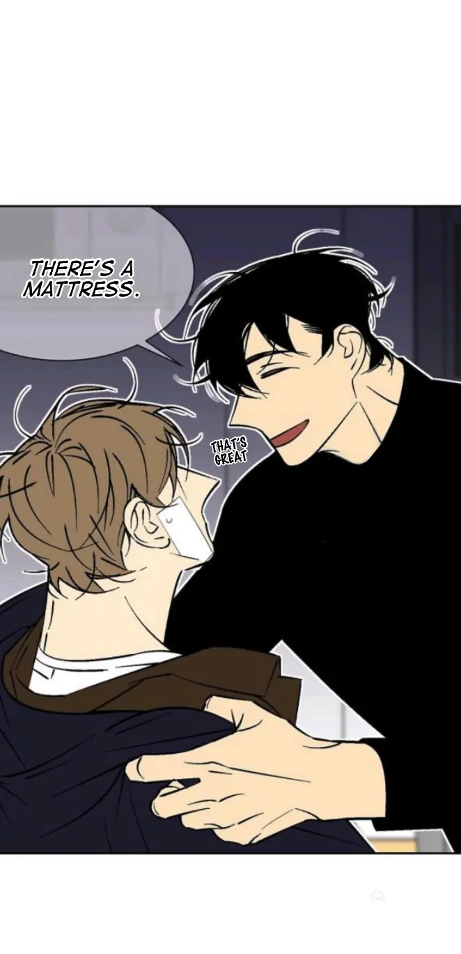 An Exclusive Contract - Chapter 60 Page 15