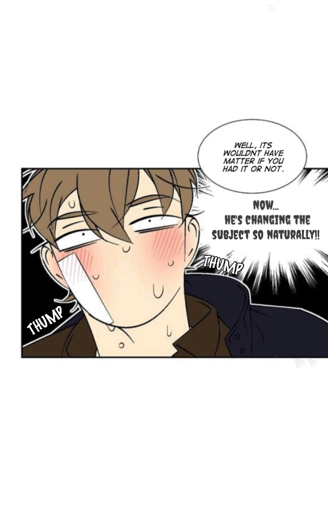 An Exclusive Contract - Chapter 60 Page 16