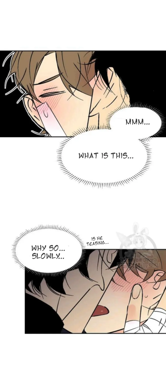 An Exclusive Contract - Chapter 60 Page 20