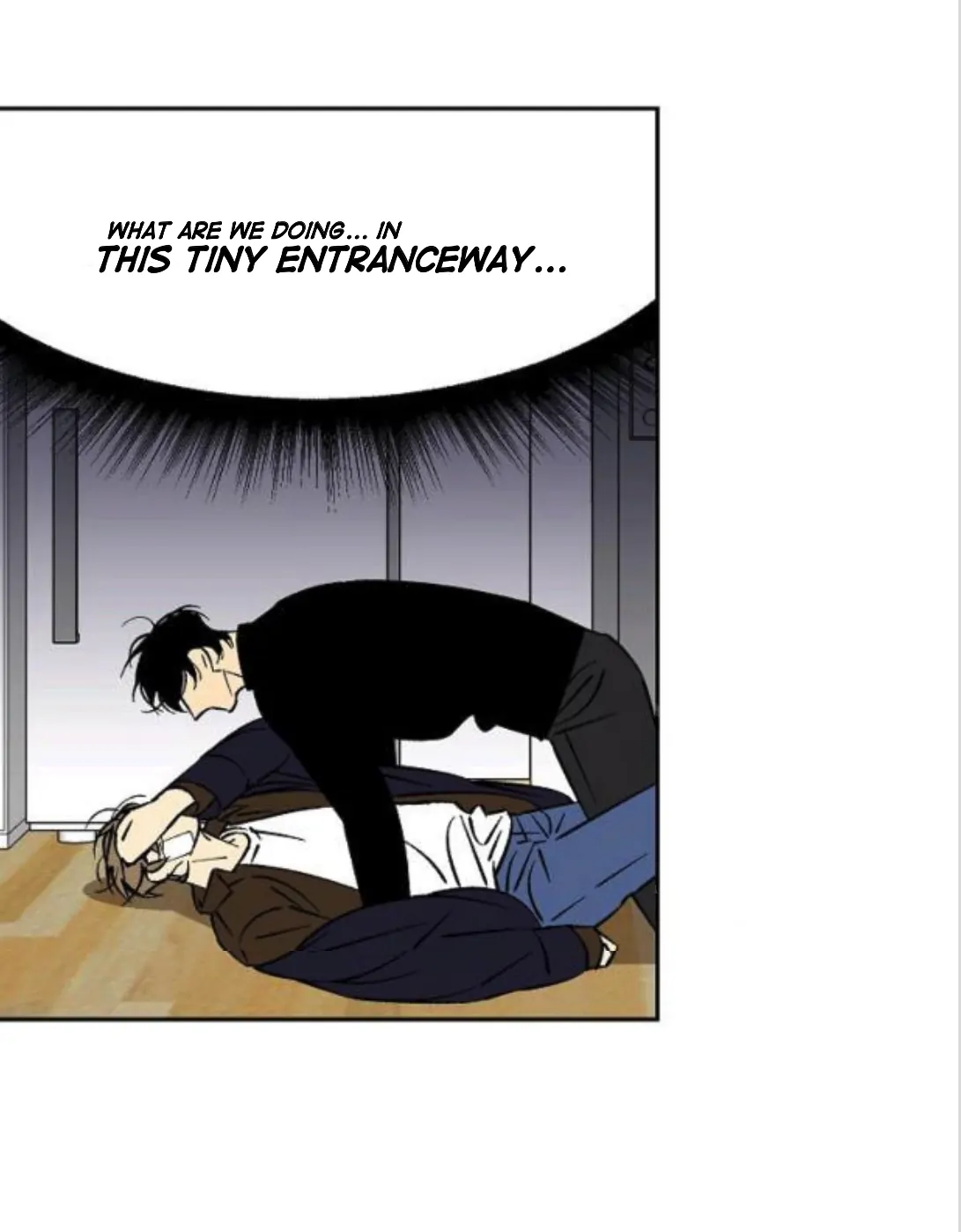 An Exclusive Contract - Chapter 60 Page 25