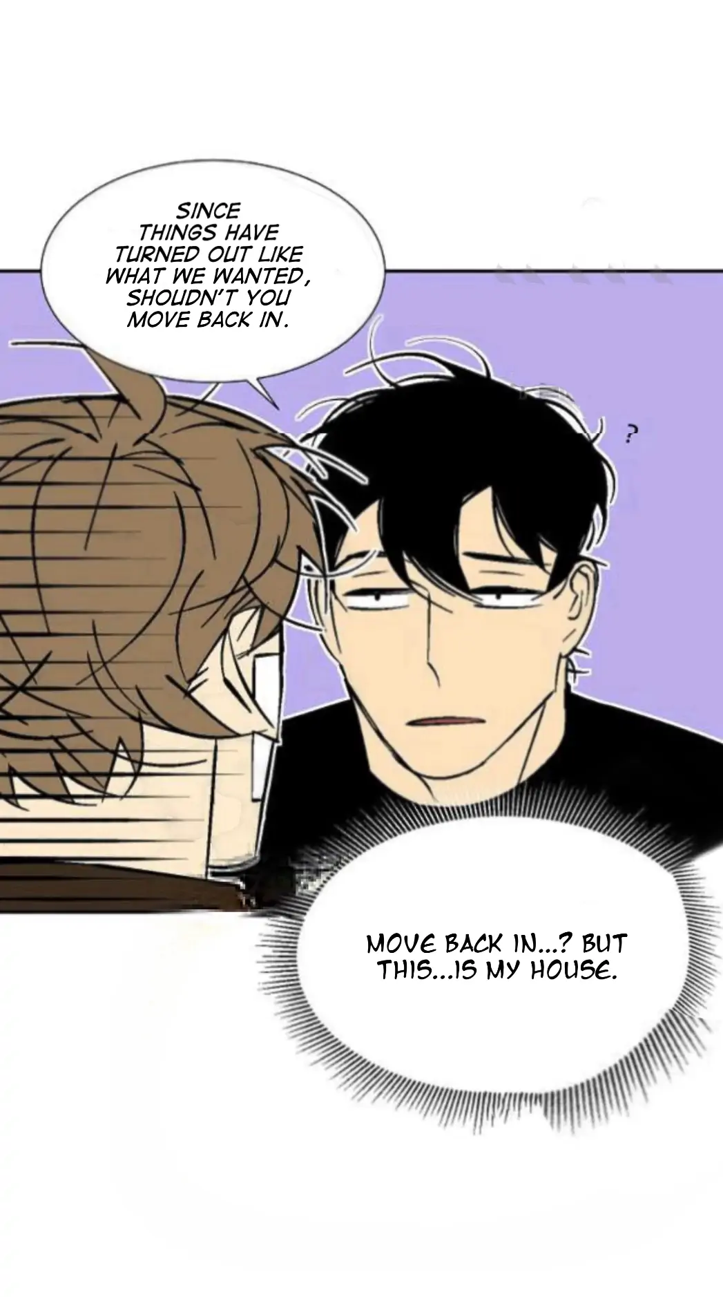 An Exclusive Contract - Chapter 60 Page 29