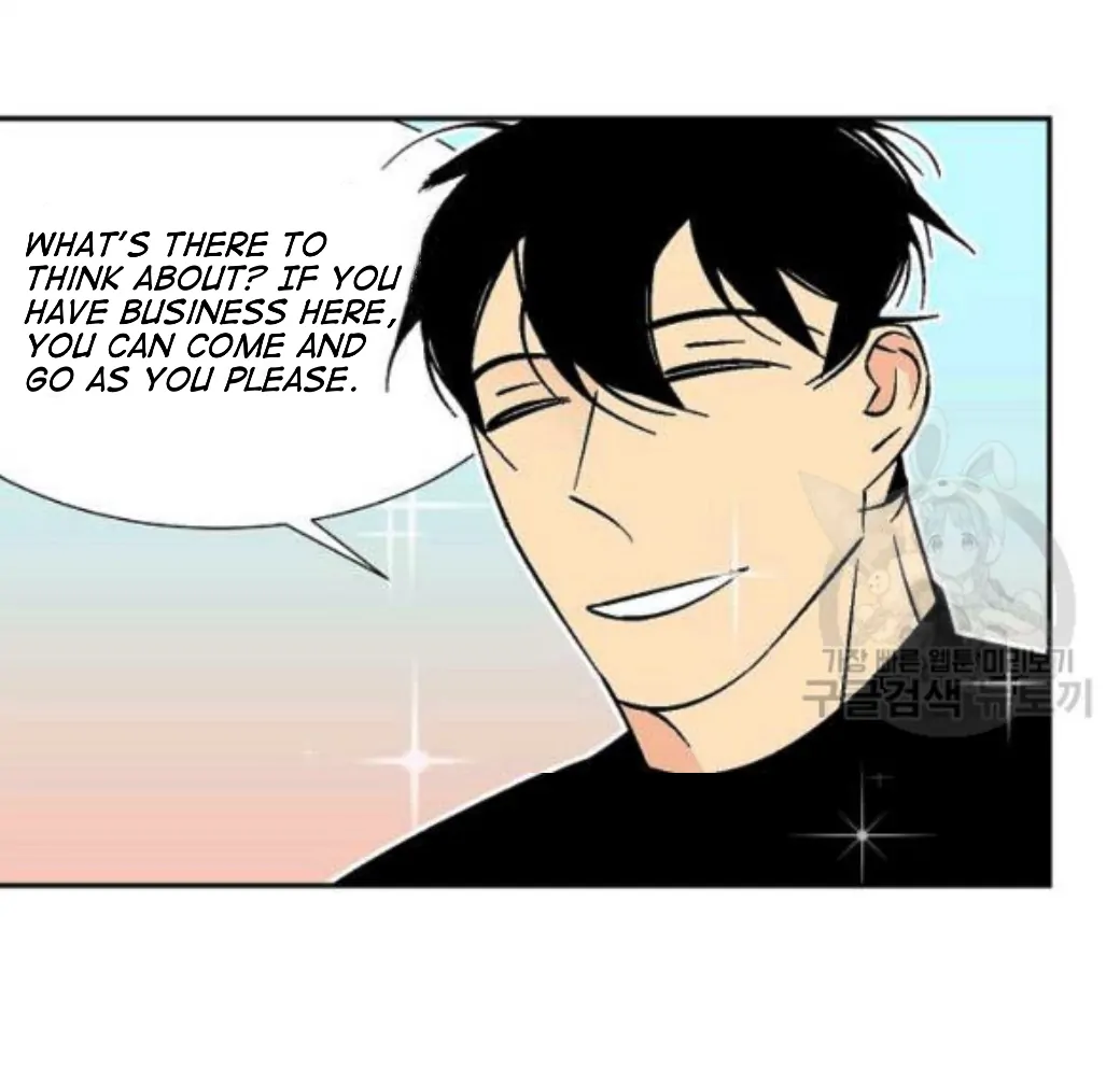 An Exclusive Contract - Chapter 60 Page 34