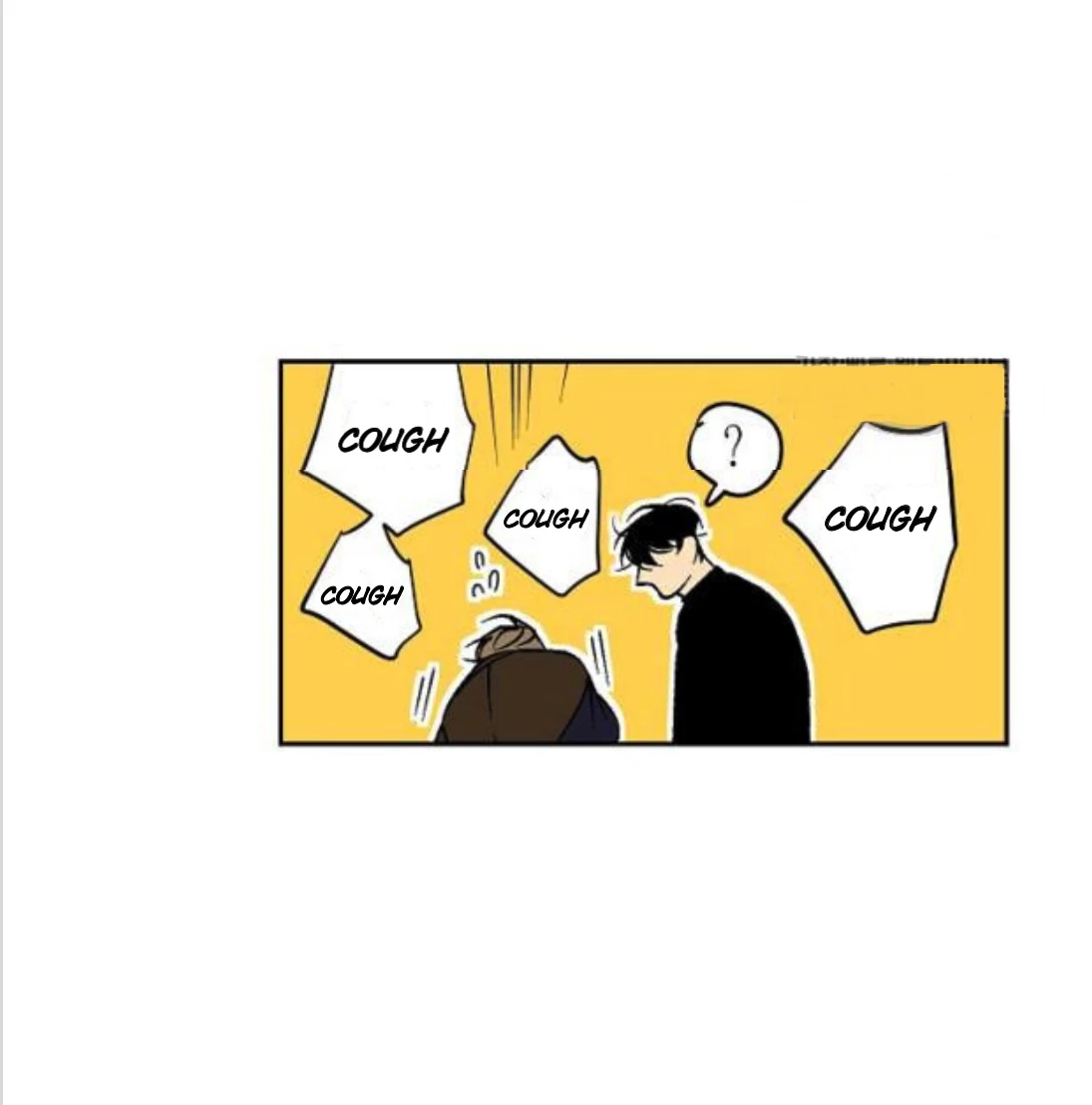 An Exclusive Contract - Chapter 60 Page 37
