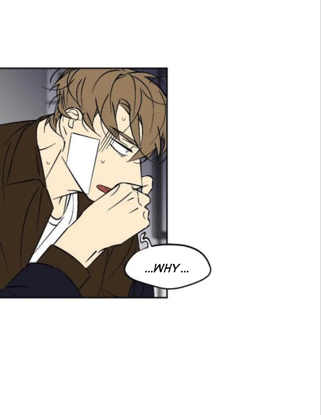 An Exclusive Contract - Chapter 60 Page 39