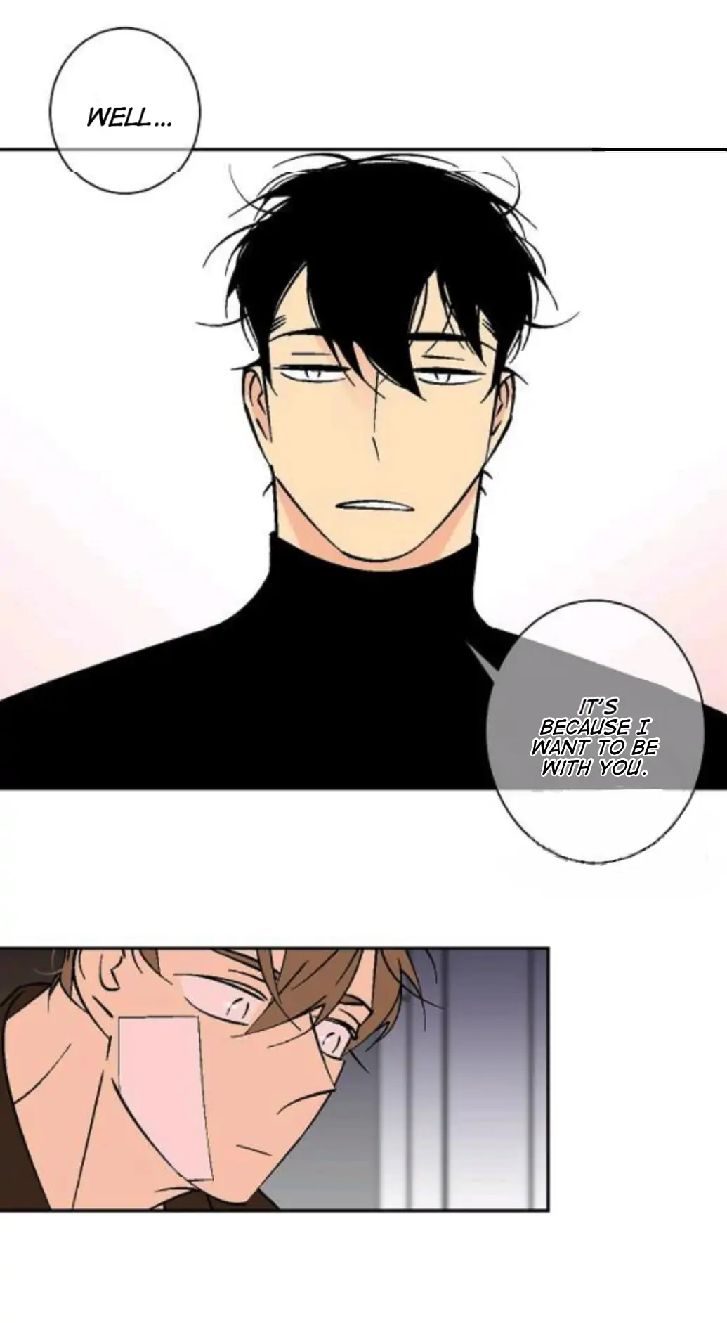 An Exclusive Contract - Chapter 60 Page 41