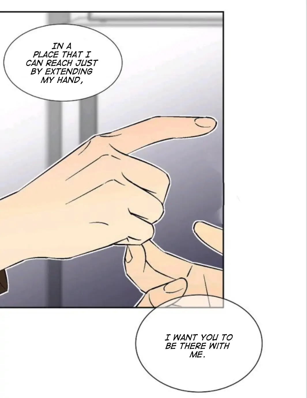 An Exclusive Contract - Chapter 60 Page 42