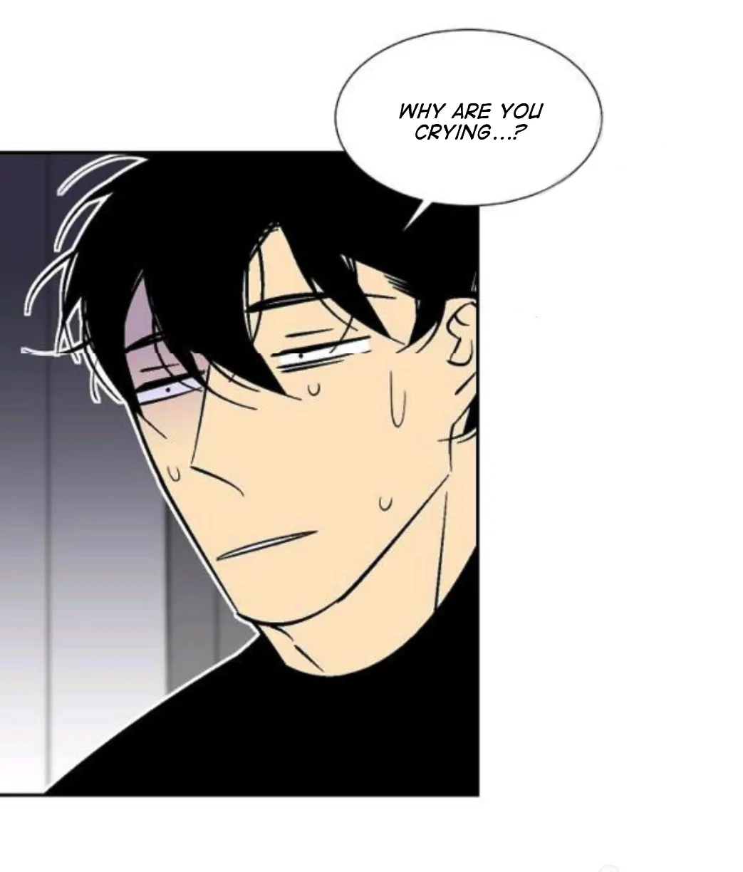 An Exclusive Contract - Chapter 60 Page 47