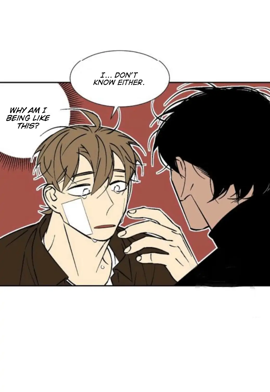 An Exclusive Contract - Chapter 60 Page 48