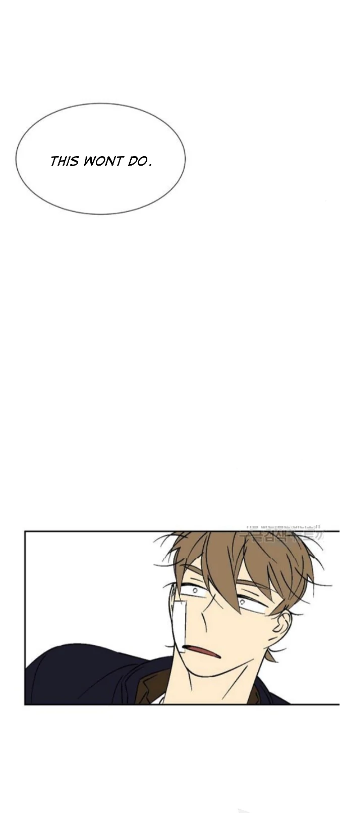 An Exclusive Contract - Chapter 60 Page 5