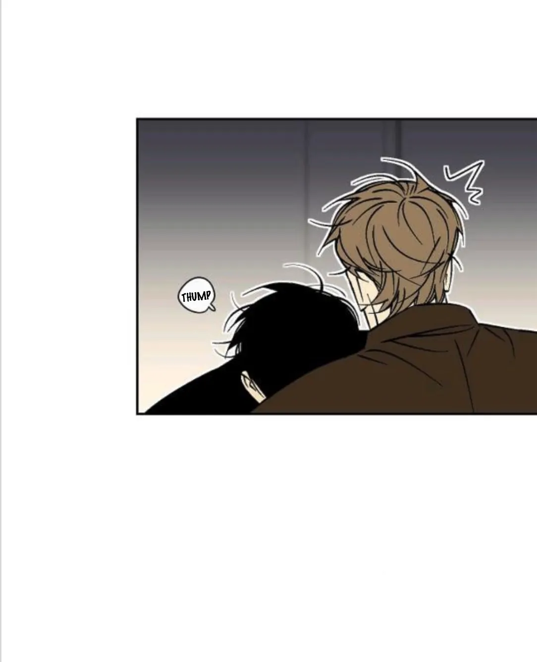 An Exclusive Contract - Chapter 60 Page 53