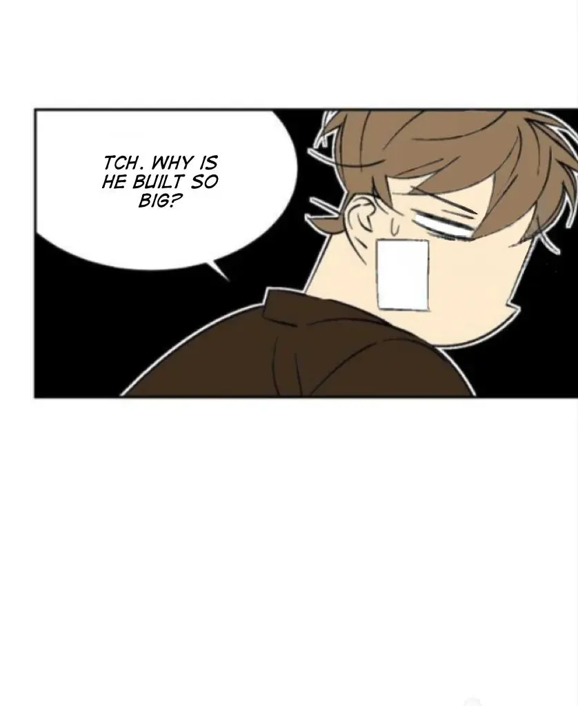 An Exclusive Contract - Chapter 61 Page 12