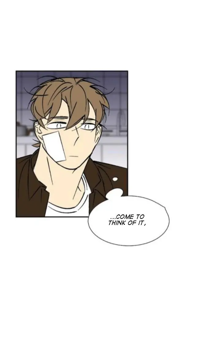 An Exclusive Contract - Chapter 61 Page 15