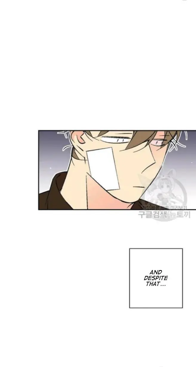 An Exclusive Contract - Chapter 61 Page 17