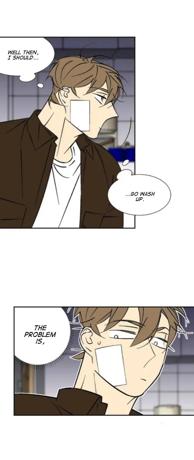 An Exclusive Contract - Chapter 61 Page 22